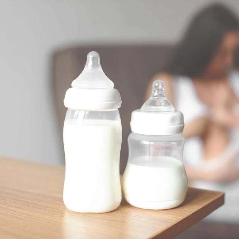 lam dep bang sua me co the moi la voi ban nhung day thuc su la cach lam hieu qua do trong sua me chua nguon dinh duong doi dao giup nuoi duong lan da