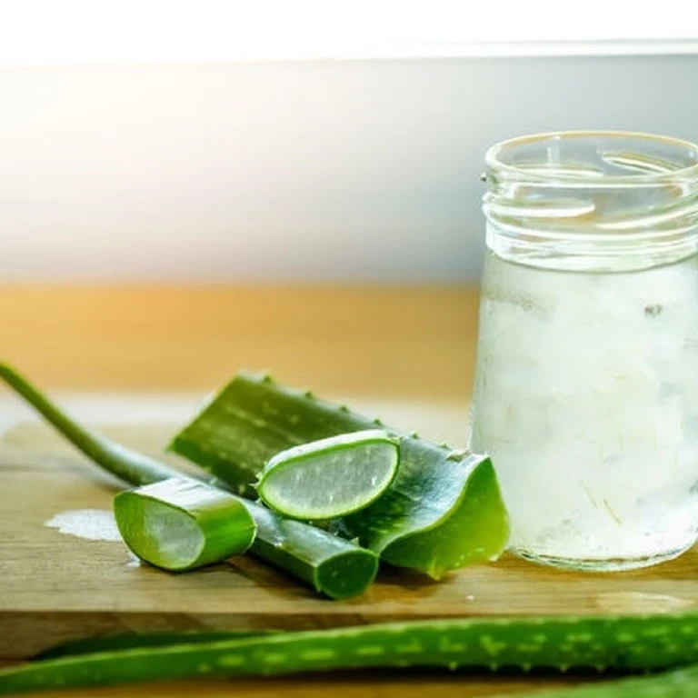 lam dep tu nha dam bang cach uong nuoc nha dam hang ngay