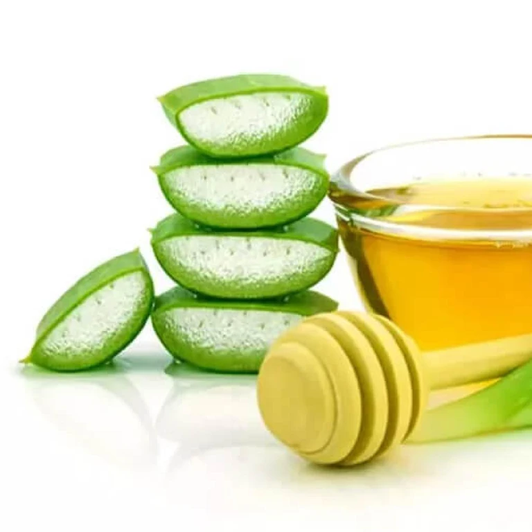 mặt nạ nha đam trắng da trị nám