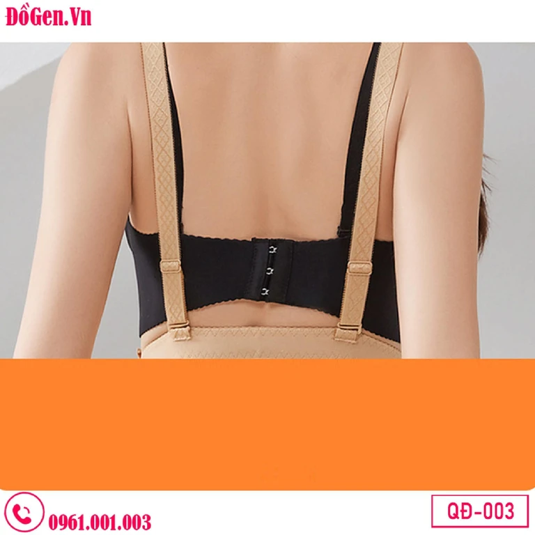 Quần Gen Định Hình Nịt Bụng Và Đùi Thu Nhỏ Eo Sau Hút Mỡ