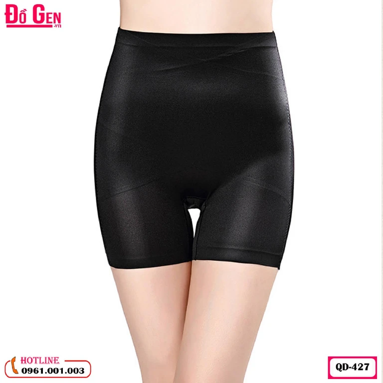 quần gen nâng mông giảm bụng dưới