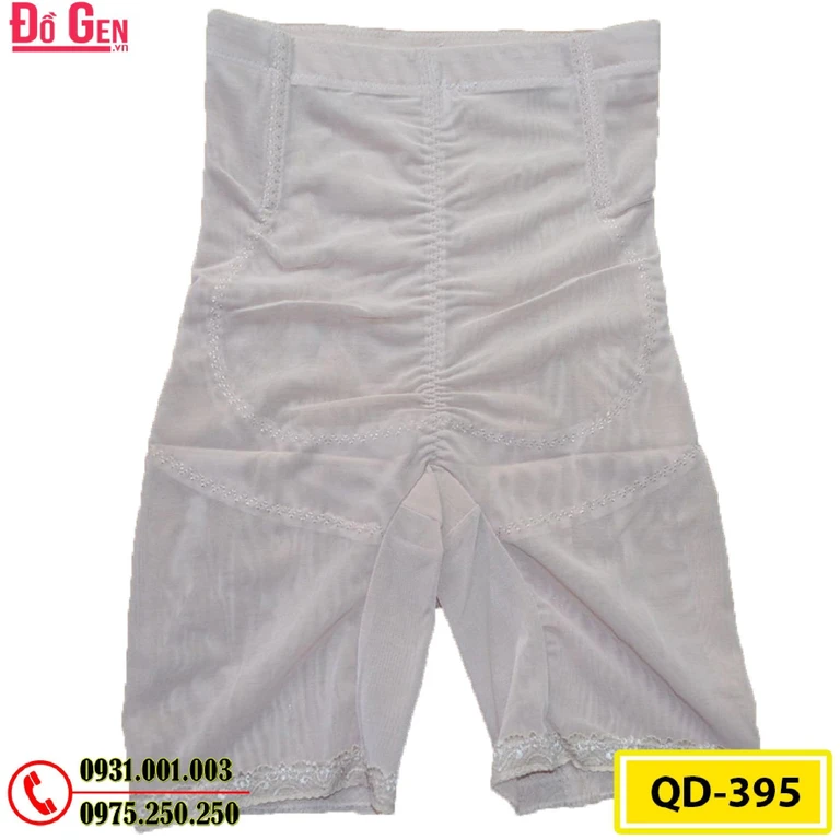Quần Lót Định Hình - Quần Gen Định Hình Dành Cho Phụ Nữ Sau Sinh (Cod: QB-395)