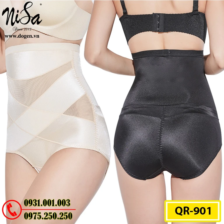 Bộ gen định hình toàn thân phù hợp với những sét đồ body