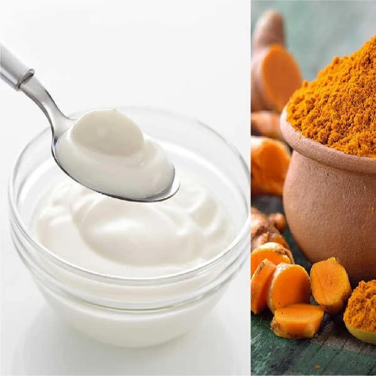 mặt nạ tinh nghệ nguyên chất - http://dogen.vn