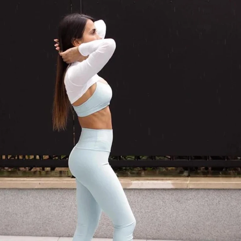 tuyệt chiêu giảm cân bằng cách tập luyện