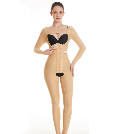 Gen định hình sau hút mỡ toàn thân bản Plus NT-001 | Nâng dáng chuẩn y khoa