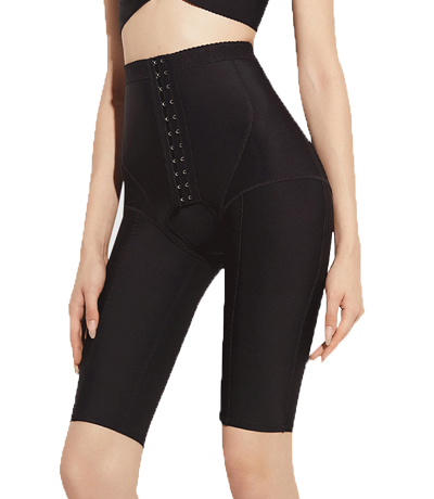 Quần Gen Y Tế Sau Hút Mỡ Đùi Mông Giai Đoạn 1 - Giảm Sưng, Giữ Form | QĐ-005