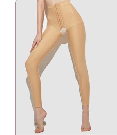 Quần Gen Định Hình Sau Hút Mỡ Đùi, Bắp Chân QĐ-007 - Chính Hãng